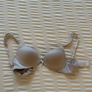Body by Victoria Push Up Bra